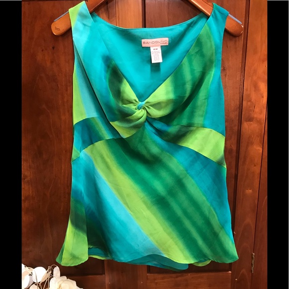 Bandolino Tops - Bandolino Blouse